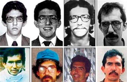 最邪恶的连环杀手,7年连杀300名儿童,入狱后的待遇会颠覆你想象