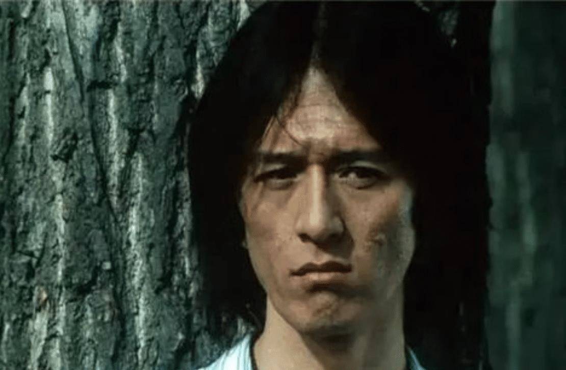 10年前,他从14楼纵身一跳,留下一辆砸烂的汽车和周迅的泪水_贾宏声