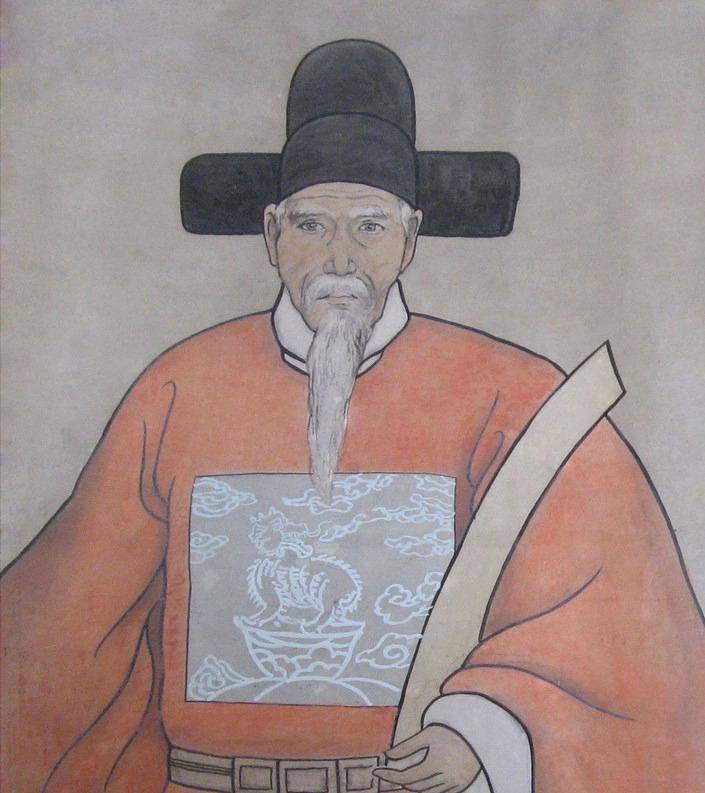 12岁中秀才,16岁中举人,神童张居正如何成为大明首辅并稳坐十年