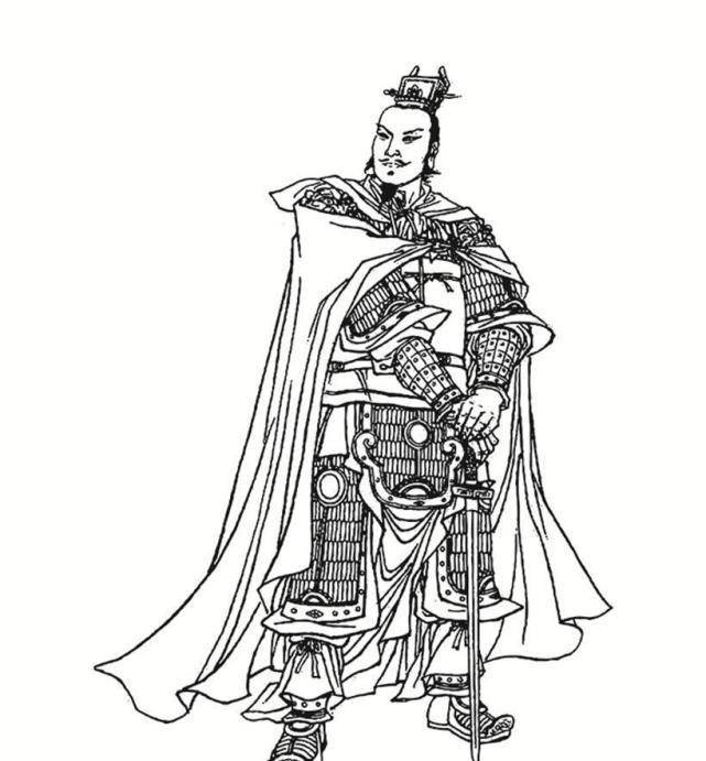 小编有时候看电视还在想,难道不是每一位将军带兵打仗的时候都觉得越