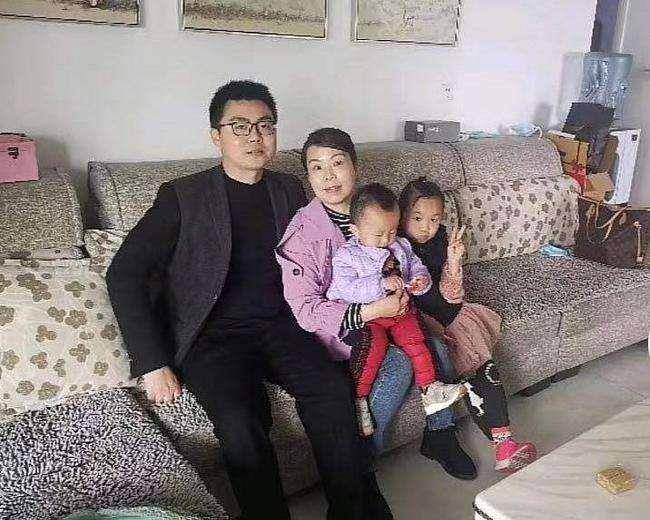 日久见人心,郭威和田静是真的站在许敏这边的吗?公道自在人心