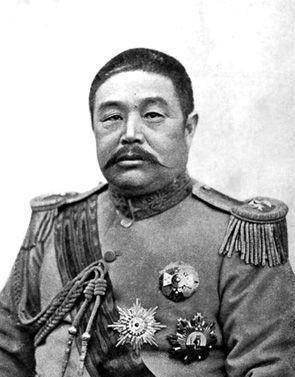 张勋复辟:昙花一现