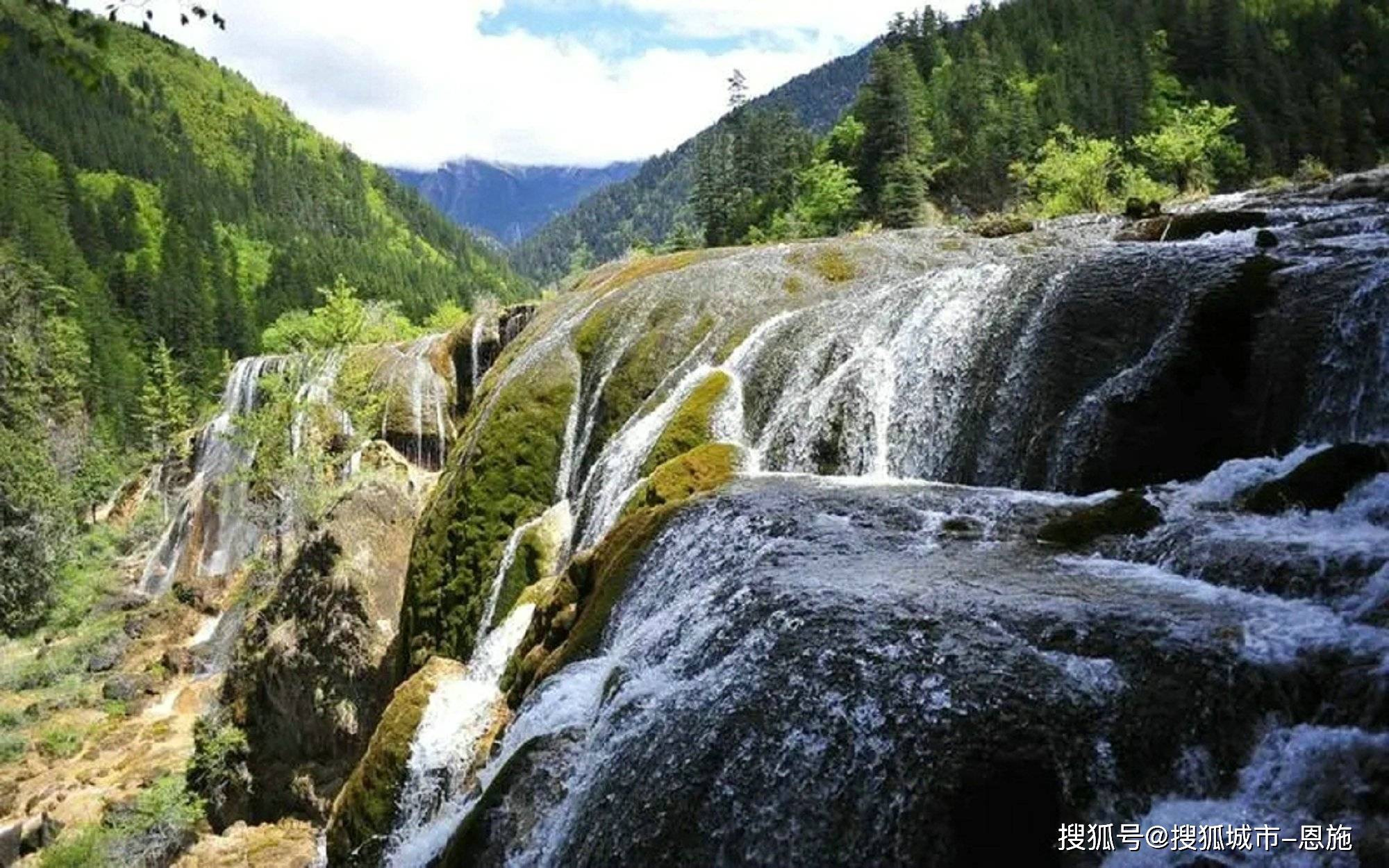 游玩川西攻略,川西旅游攻略必玩的景点