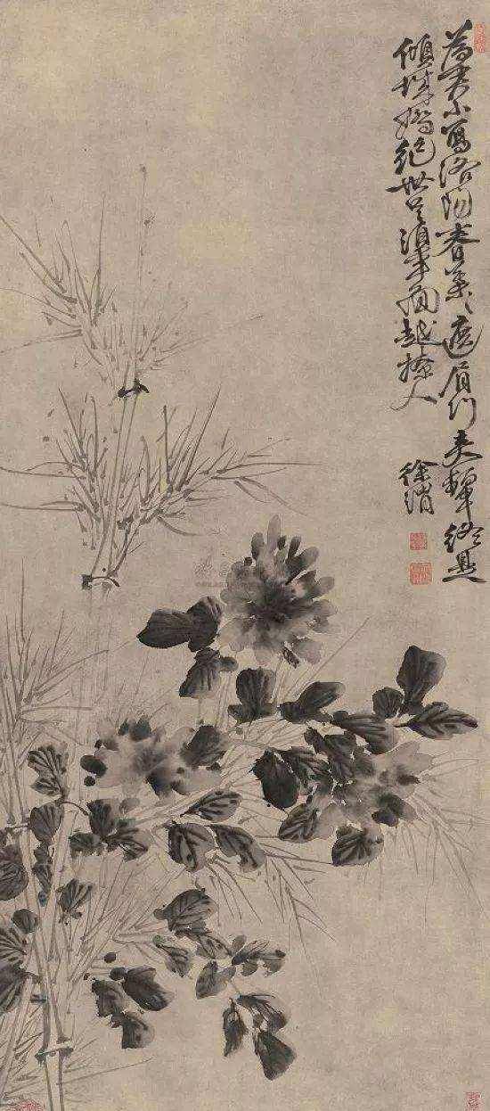 明朝鬼才徐渭:经历四次悲惨婚姻,晚年失手杀妻入狱,孤独终老
