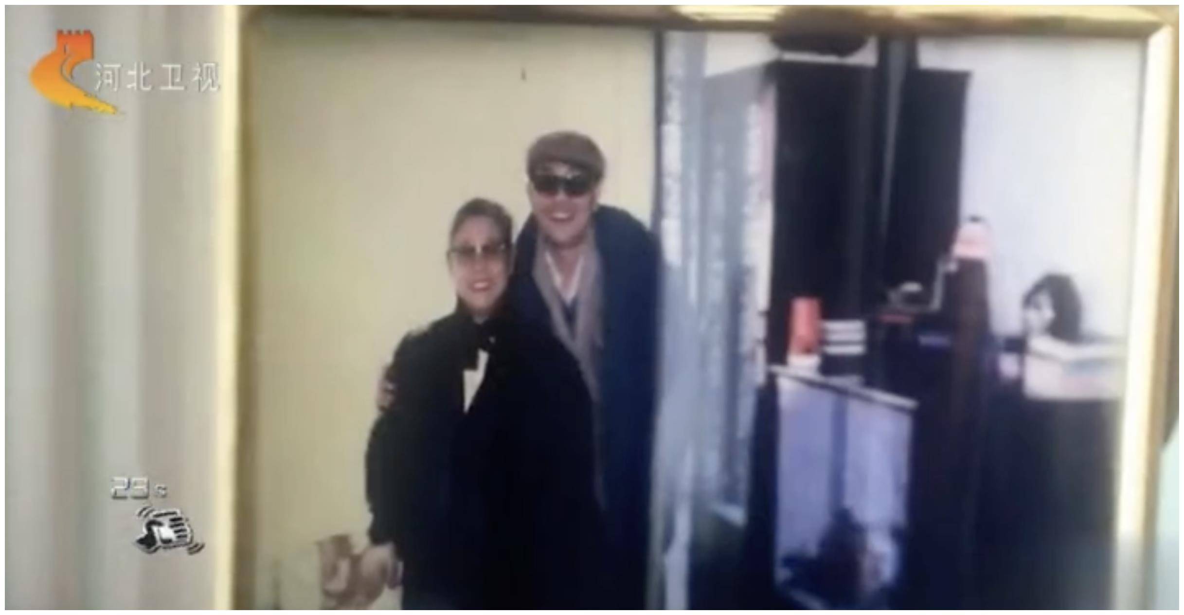 92岁杨少华想找老伴!妻子去世20年膝下有5子,网友喊话快安排