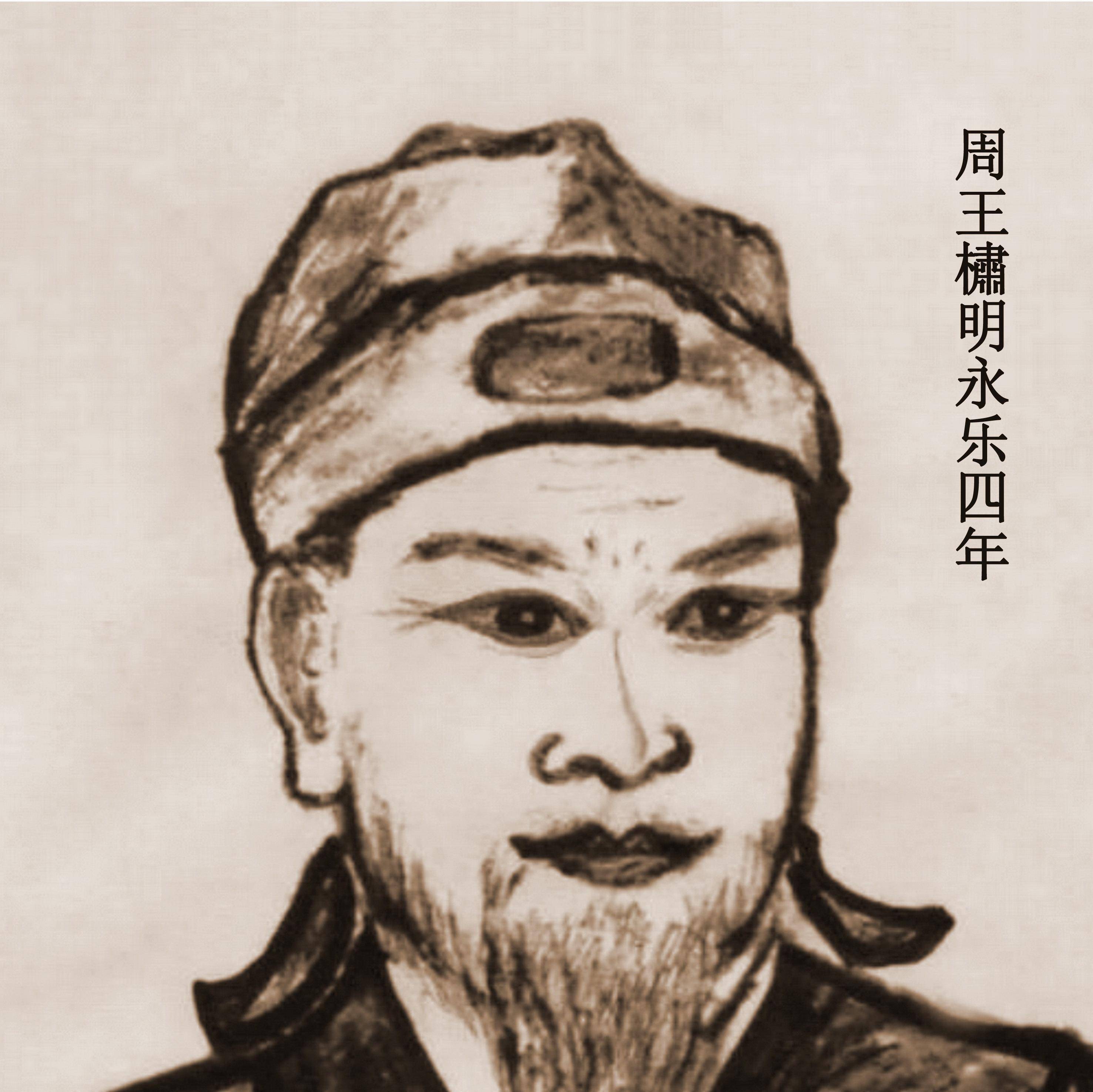 明朝军神被女婿牵连送命,皇帝只说三个字,比莫须有还冤