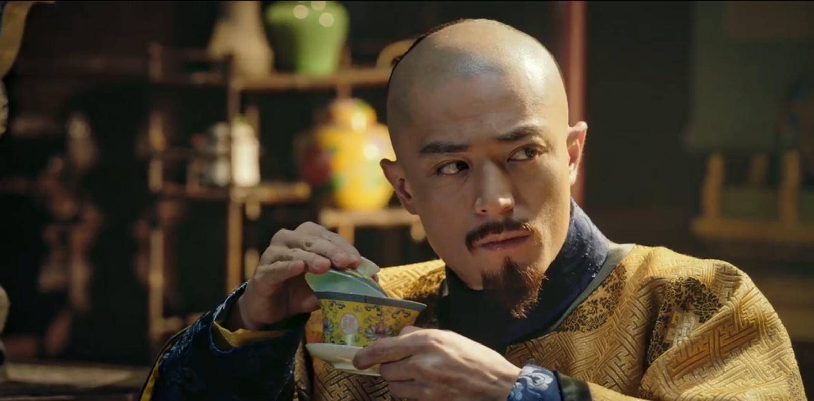 乾隆驾崩前叮嘱嘉庆千万别杀和珅,但嘉庆不听,15年后才领悟真意