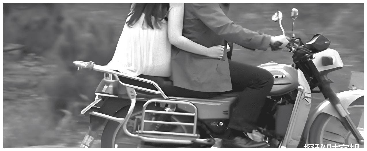 2012年,荒山惊现"白骨双尸",18岁孕妇爱上魔鬼终成山谷冤魂