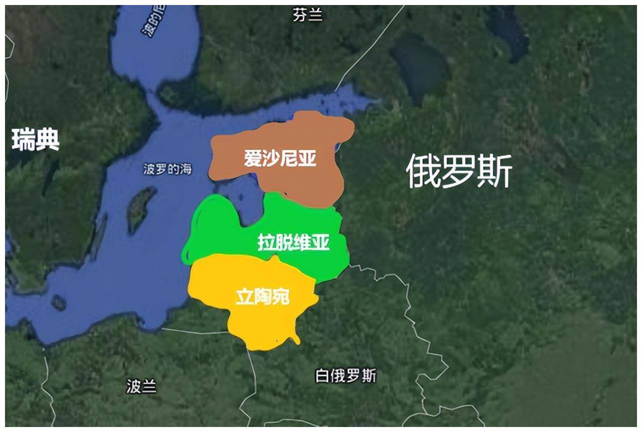 摩尔多瓦退出独联体,为什么前苏联国家都不想跟俄罗斯玩了?