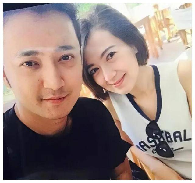 尼格买提 因和妻子不生娃被传"婚变",女方表示 早就不在一起了