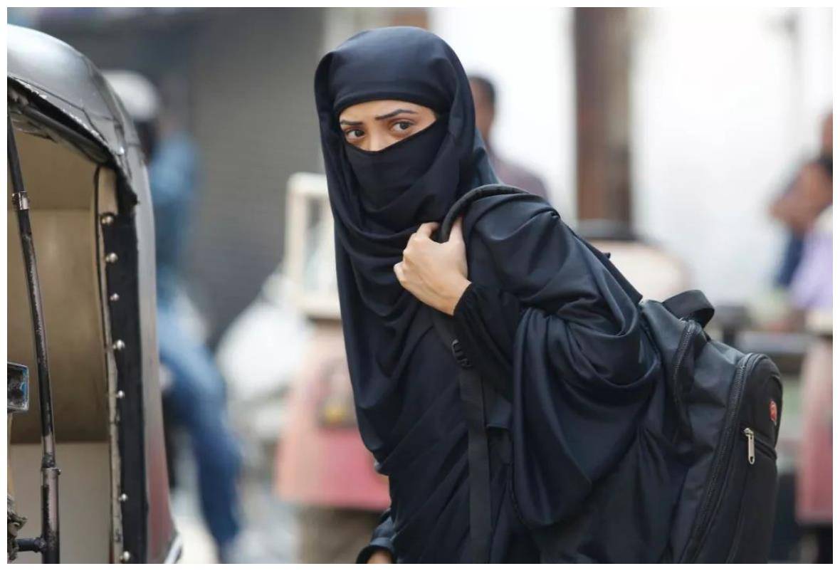 悲情的阿富汗女人:没有人权,沦为男性"工具",为何待遇苛刻?