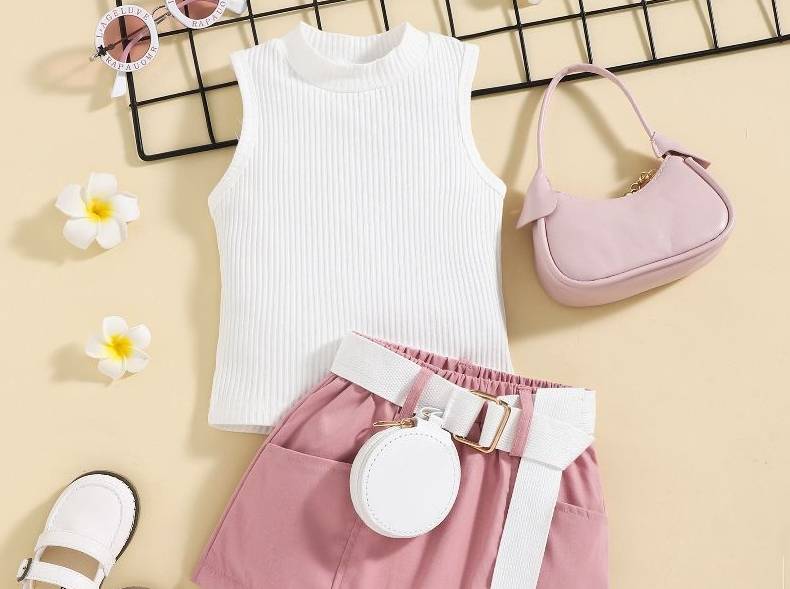 儿童服装销售到欧美，退货后如何做二次处理上架销售？