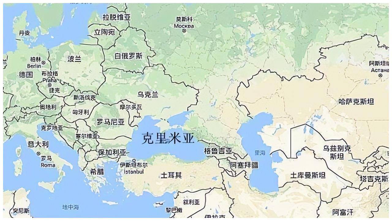 立陶宛在世界地图位置图片