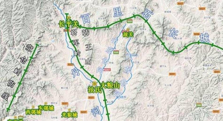 长平之战:秦军伤亡过半,赵军全军覆没,赵国不弱为何会惨败?