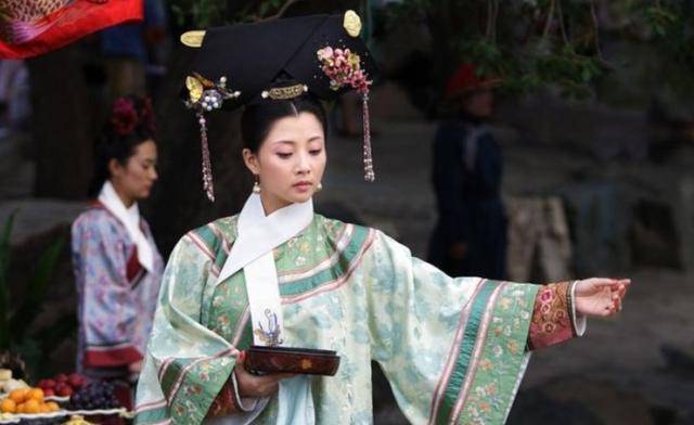 道光最小的女儿,两朝天子的皇姑,被慈禧破例封为固伦公主