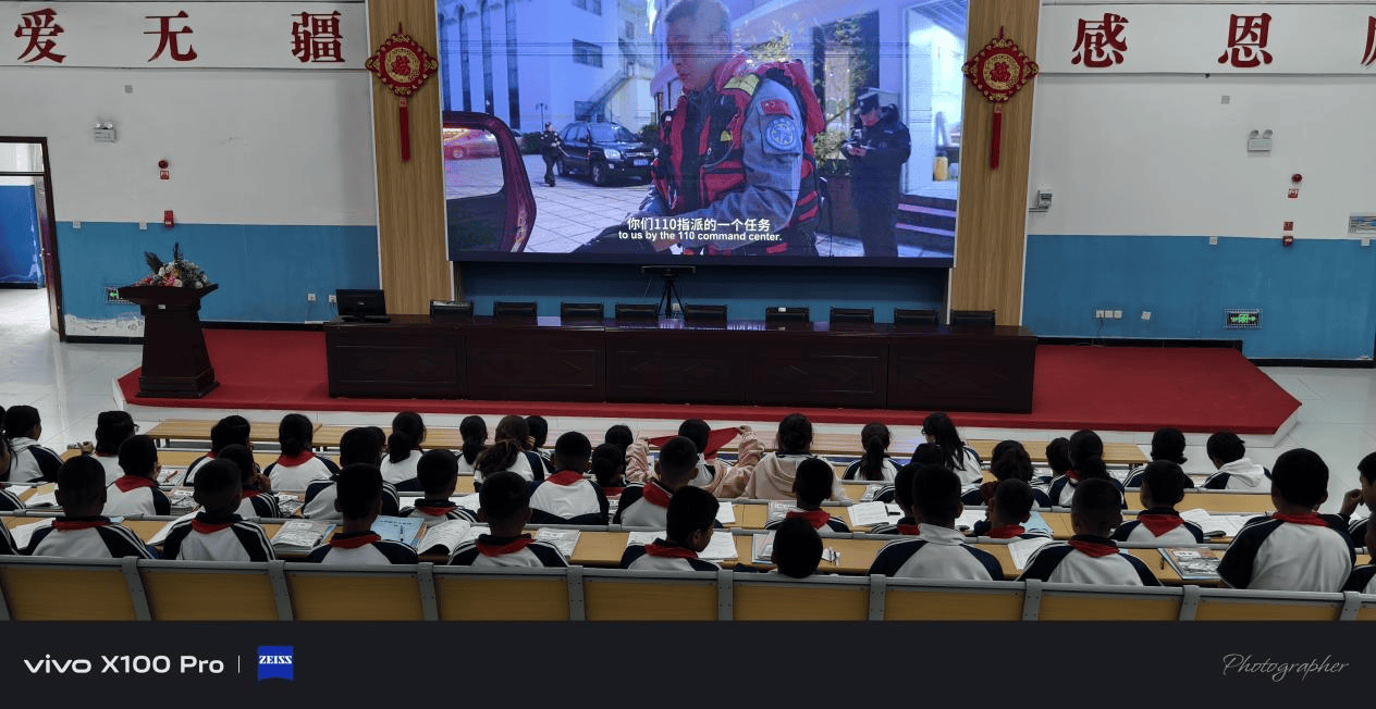 岳普湖县第四中学图片图片