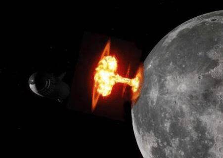 六十年前一场疯狂计划,在月球搞大爆炸,向全球展示自己的优越性