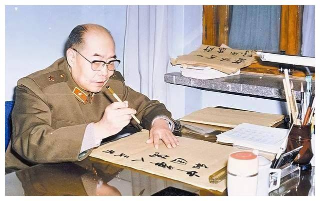 至今还健在的开国将军仅剩2人,年轻的100岁,年长的已110岁高龄_王扶之_张力熊_国民党