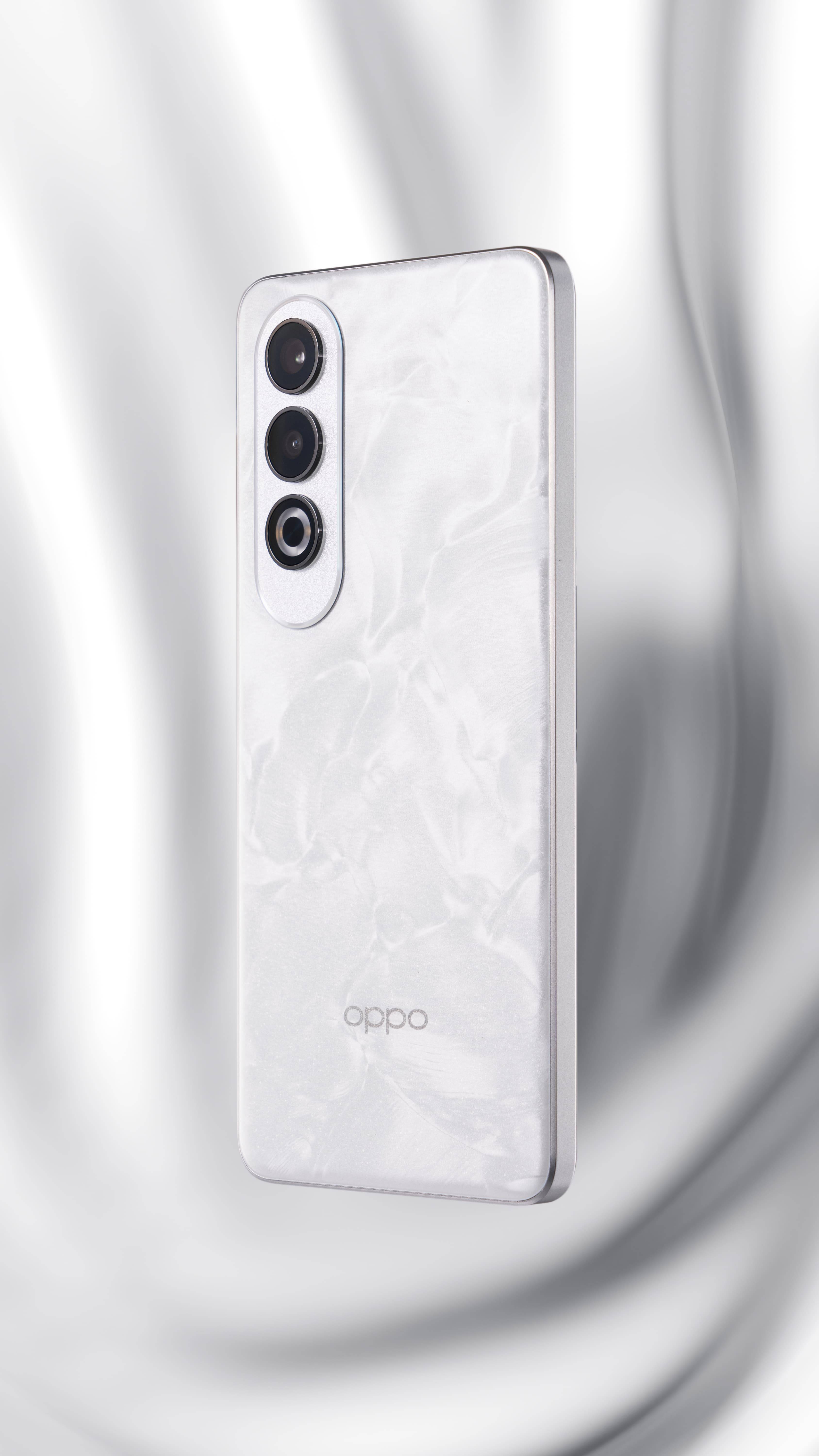 oppoA100图片