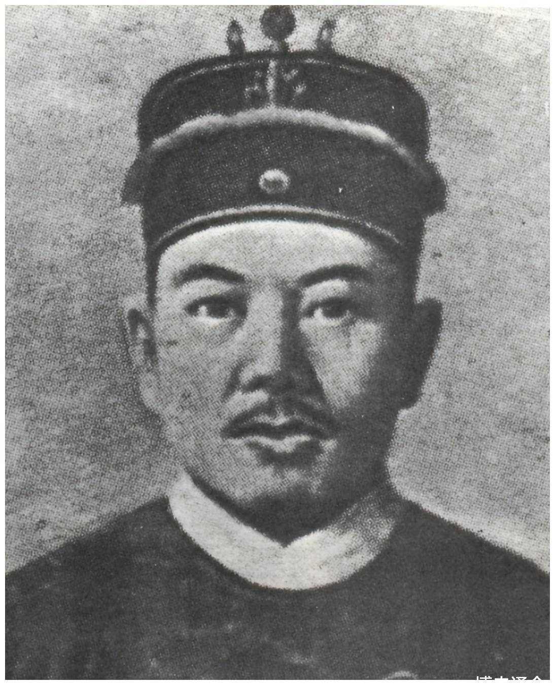 郑经:气死父亲,私通乳母,郑成功的逆子,虽失小节却守20年大义