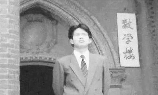 北大博士后王永强:消失20年不顾父母死活,被网友找到后回答7字