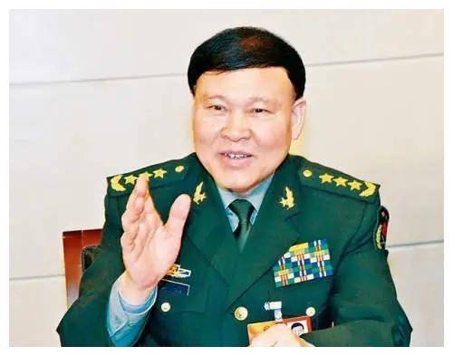 要知道,当时的张阳官至政治部主任,又是军委委员,不可能会被忽略,所以