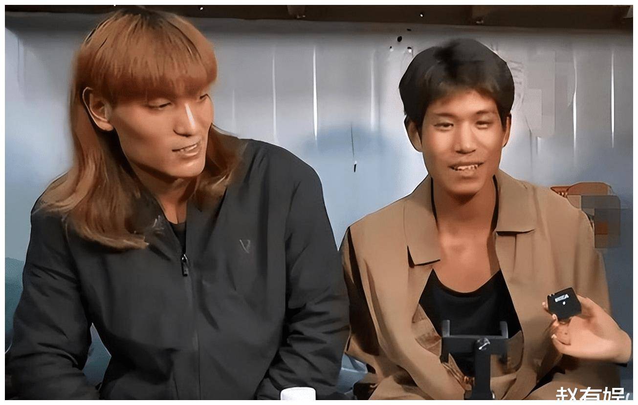 而蔡金海更是在直播当中直言不讳,表示自己为