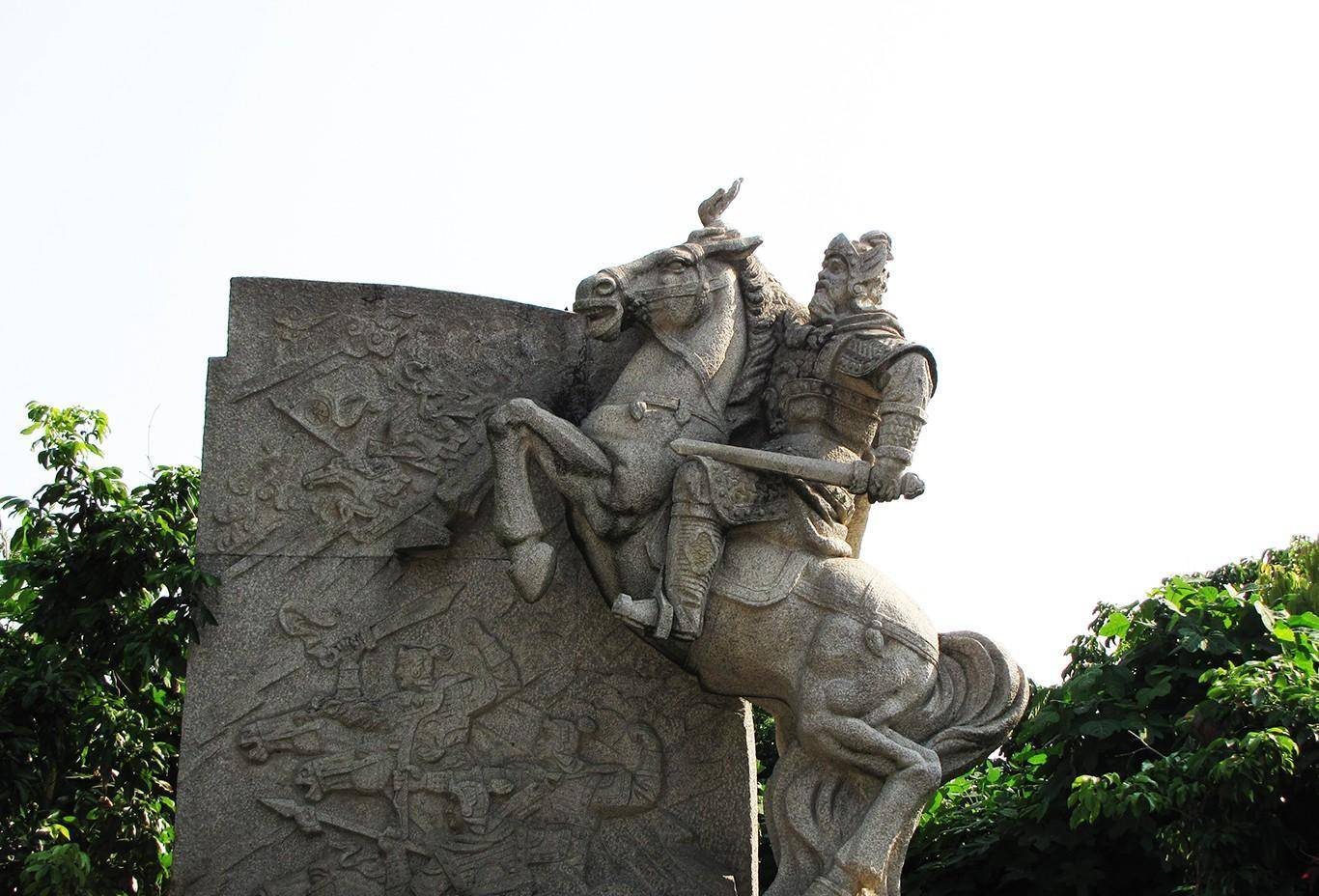 从南海之滨到关外古城,追寻民族英雄袁崇焕的历史足迹