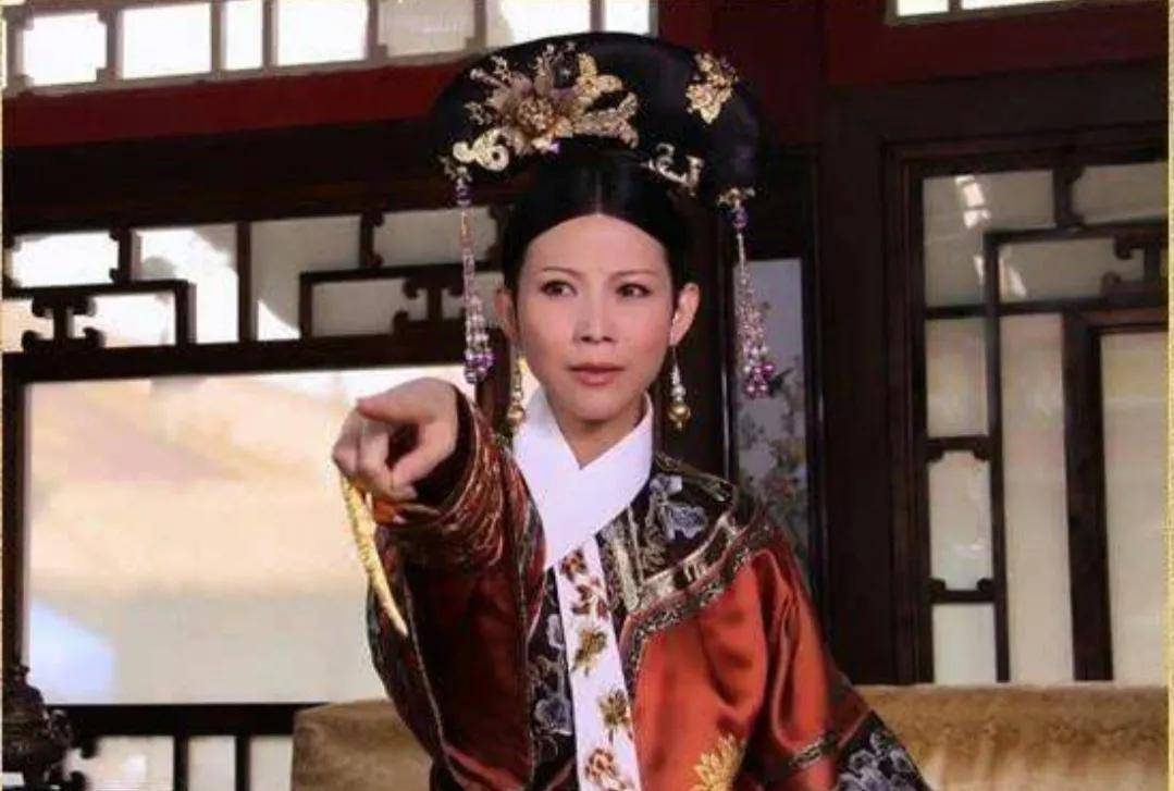 《甄嬛传》里为什么皇后后来一直没有怀孕?