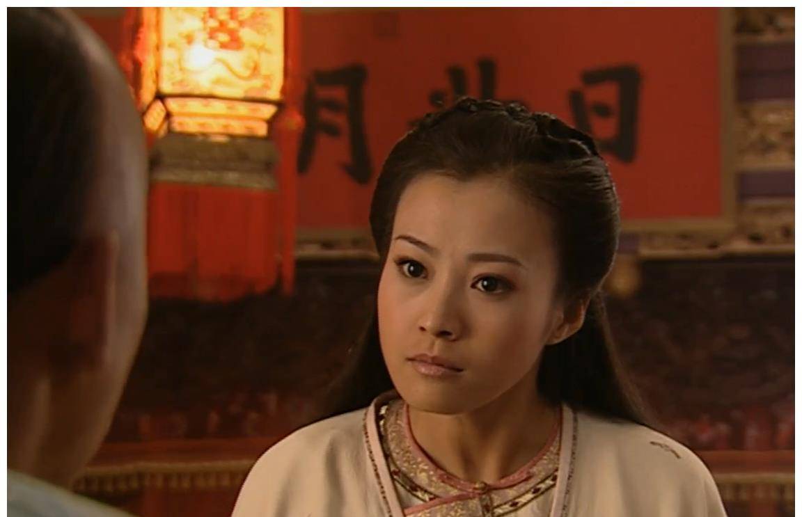 《少年天子》静妃才是皇宫中最清醒的人,骂福临孬种,怼孝庄对食