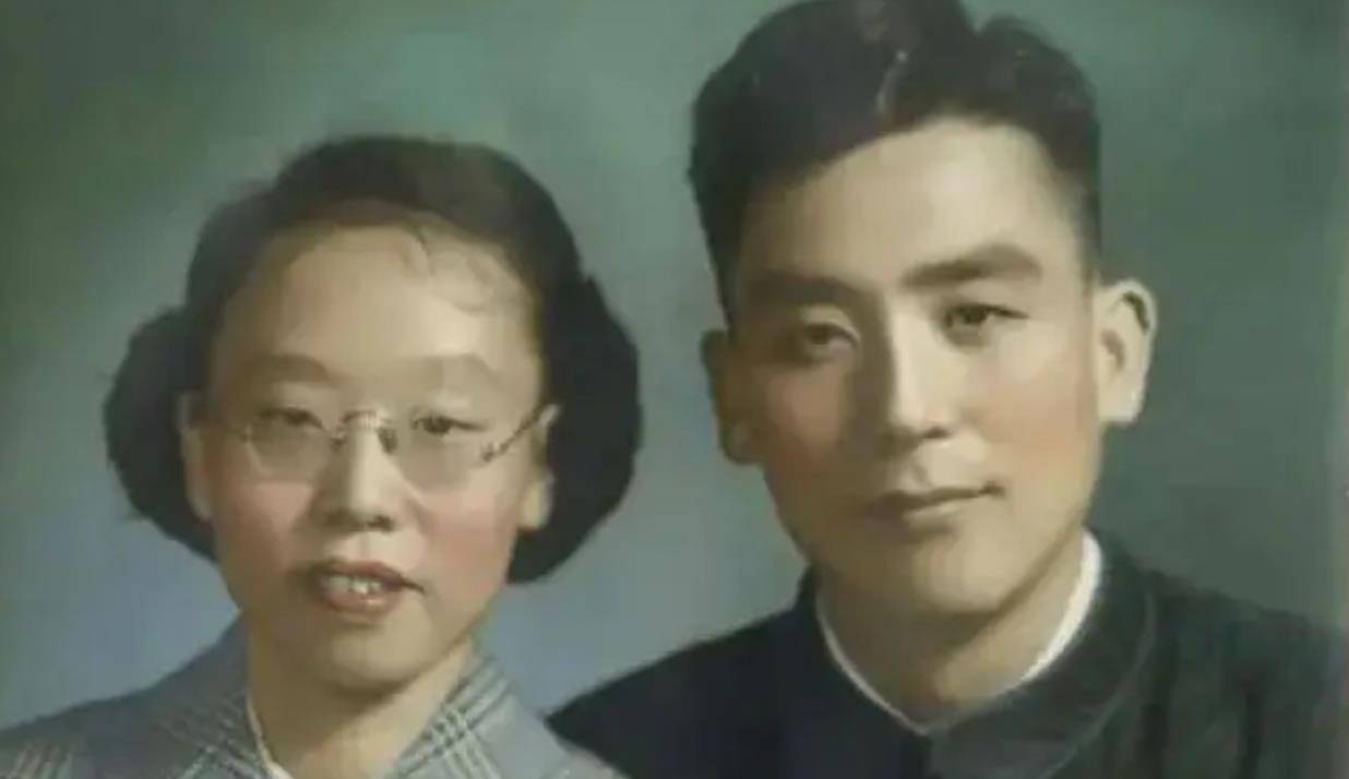1986年,弥留之际的邓稼先问妻子许鹿希:30年后还有人记得我吗?