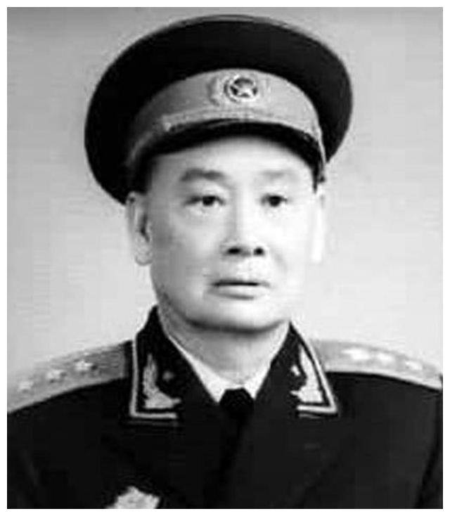 3位国军将领坚决反对,他们结局如_罗恕人_叶成_部队