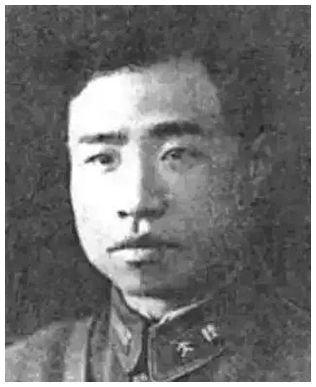 3位国军将领坚决反对,他们结局如_罗恕人_叶成_部队