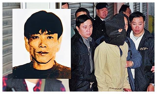 回顾香港三大贼王之一季炳雄:出身广东,立于香港,出狱后去美国