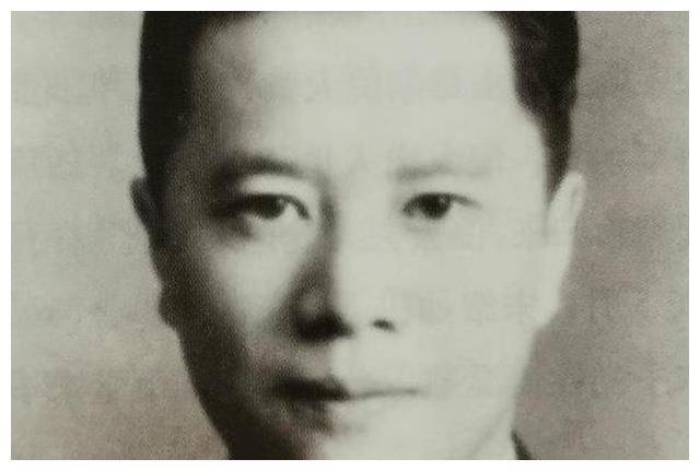 宋子安去世,留下最后一句嘱托:让二姐接收属于她的遗产_宋庆龄_宋子良