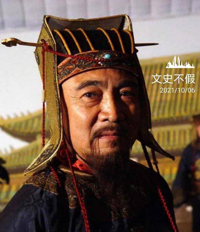 被乾隆下旨写入《贰臣传》的洪承畴究竟是乱臣贼子还是治世能臣?