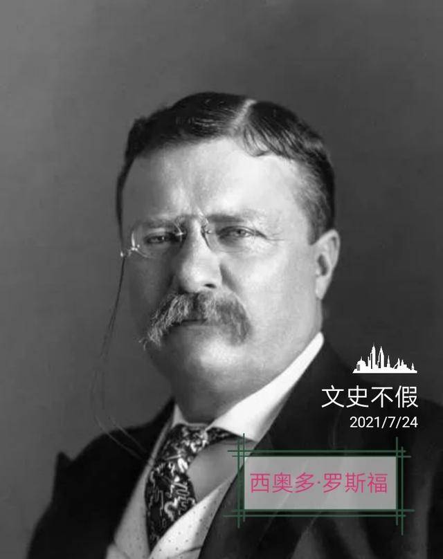 如何看待罗斯福这位"坐在轮椅上的世界级巨人"?