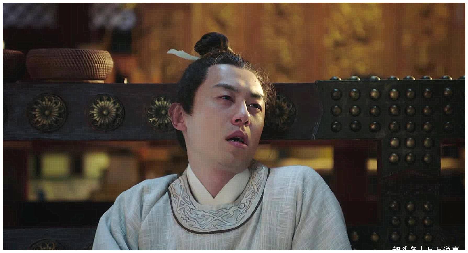 明宣宗朱瞻基:不但蟋蟀斗得好,国家也治理得好