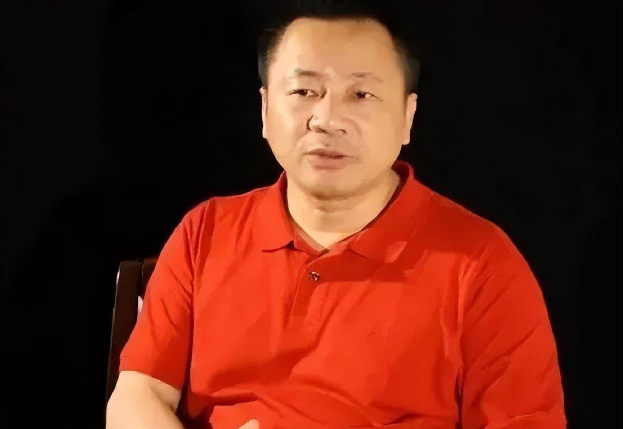 "悲情创始人"吴长江:一晚输5亿,赌掉300亿公司,送自己进大牢