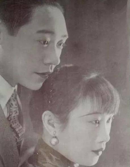 图片[7]-错误的婚约，红颜祸水，中年丧夫，世事梦一场，破茧81年，她终成蝶-华闻时空