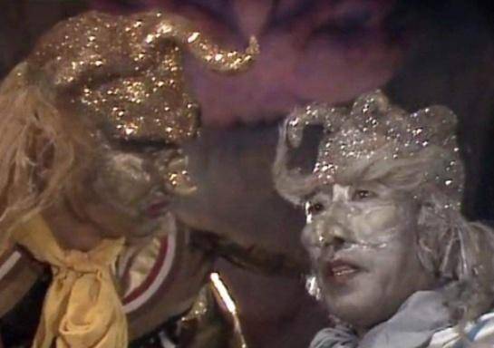 西游记中只有她吃过唐僧肉,不过并没有长生不老,妖怪们都不相信