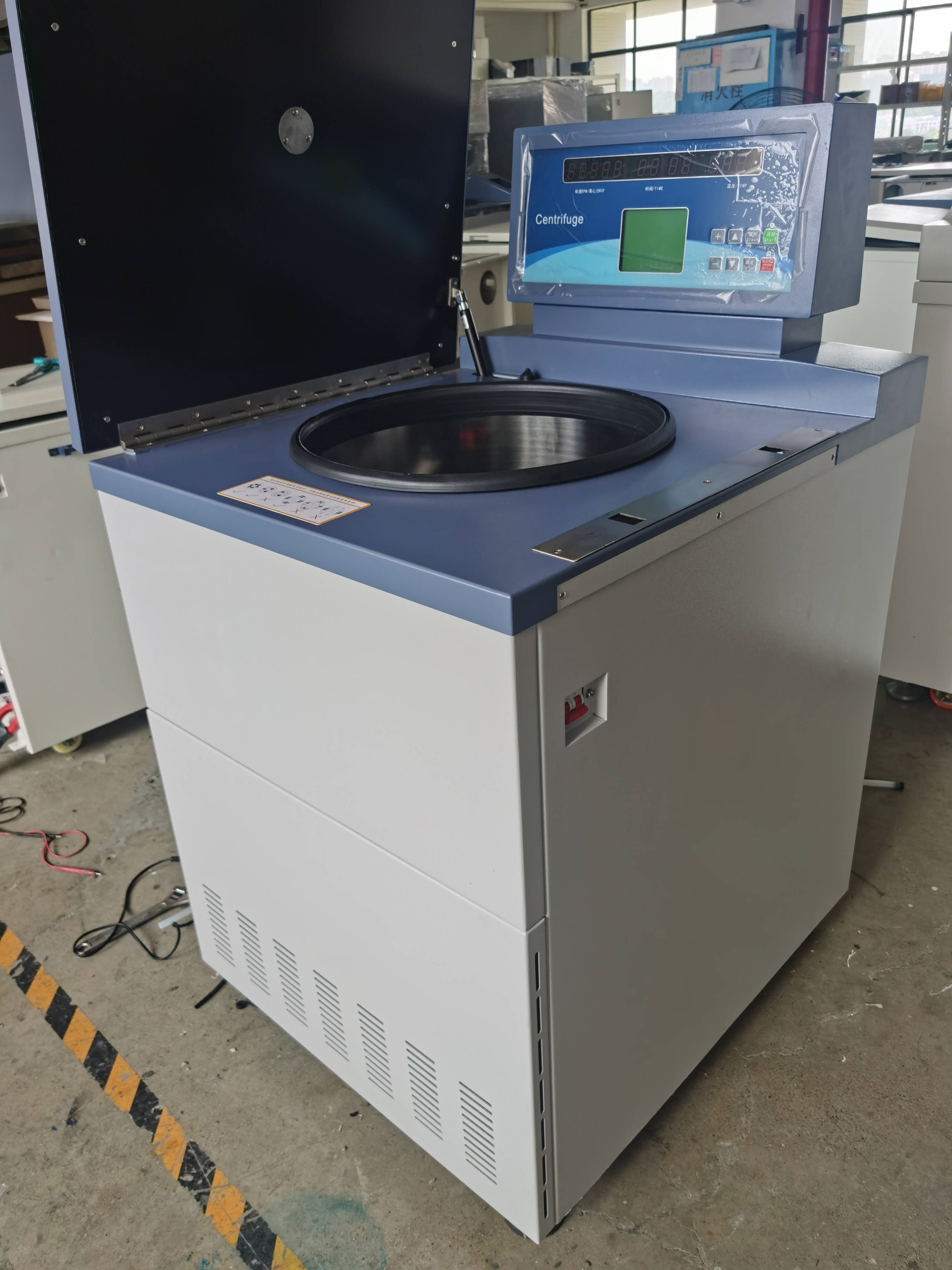 移液器行业最新发展动态
