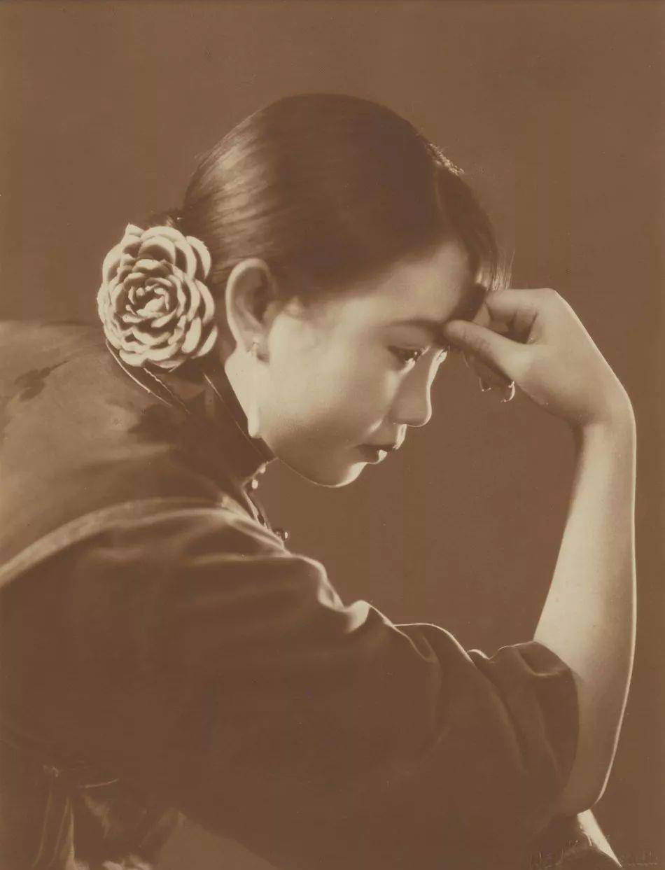 图片[15]-错误的婚约，红颜祸水，中年丧夫，世事梦一场，破茧81年，她终成蝶-华闻时空