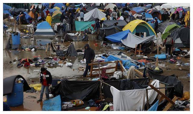 巴勒斯坦难民营女孩嫁给江苏小伙,定居上海,直言:中国太安全了