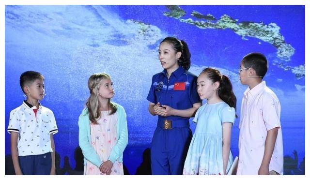 芸熙_女儿_赵鹏和