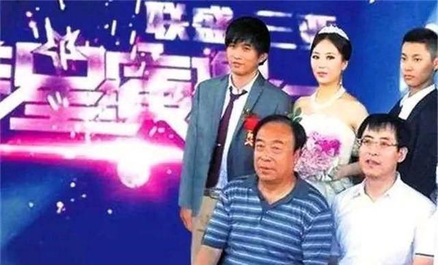 1500万嫁女,法拉利陪嫁,煤老板如今欠下三百亿