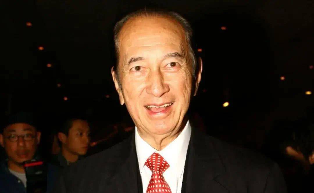 澳门赌王何鸿燊:资助中国航天事业三十年,名副其实的爱国商人