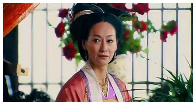 平阳公主:大名鼎鼎的太平公主在她面前也黯然失色