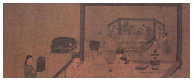 李煜——虽然是亡国之君，但南唐灭亡不全是他的错_李璟_吴越国_楚国