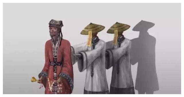 湘西最后一位"赶尸匠",现场示范赶尸过程,揭开神秘面纱